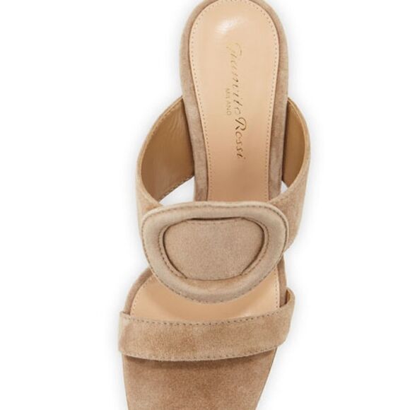 Gianvito Rossi  - Picture 5 of 11